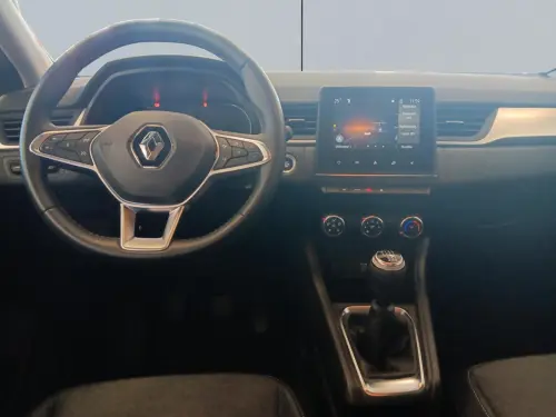 Renault Captur TCe 90 Evolution - Photo 11