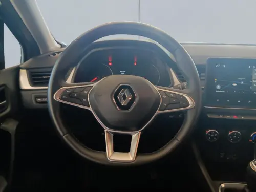 Renault Captur TCe 90 Evolution - Photo 12