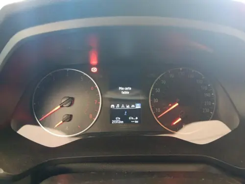 Renault Captur TCe 90 Evolution - Photo 13