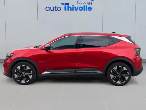 Renault Scenic E-Tech Scenic E-Tech electrique 220 ch grande autonomie Techno - Photo 1