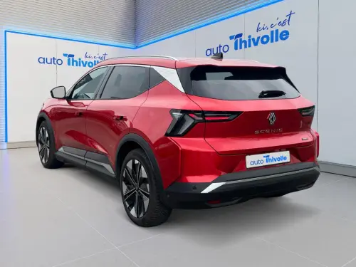 Renault Scenic E-Tech Scenic E-Tech electrique 220 ch grande autonomie Techno - Photo 2