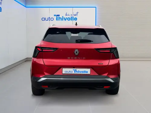 Renault Scenic E-Tech Scenic E-Tech electrique 220 ch grande autonomie Techno - Photo 3