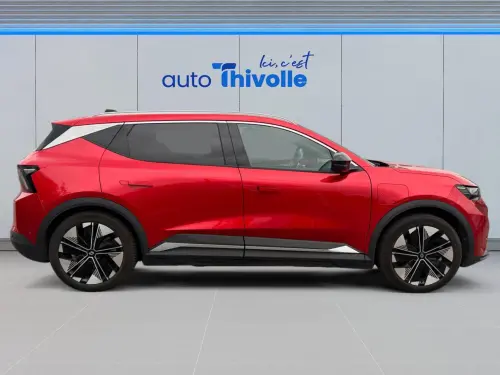 Renault Scenic E-Tech Scenic E-Tech electrique 220 ch grande autonomie Techno - Photo 5