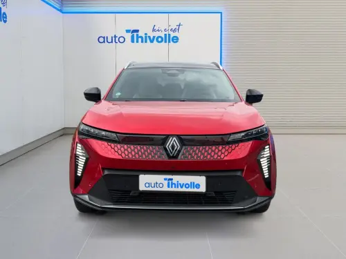 Renault Scenic E-Tech Scenic E-Tech electrique 220 ch grande autonomie Techno - Photo 7
