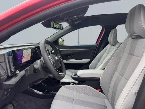 Renault Scenic E-Tech Scenic E-Tech electrique 220 ch grande autonomie Techno - Photo 9