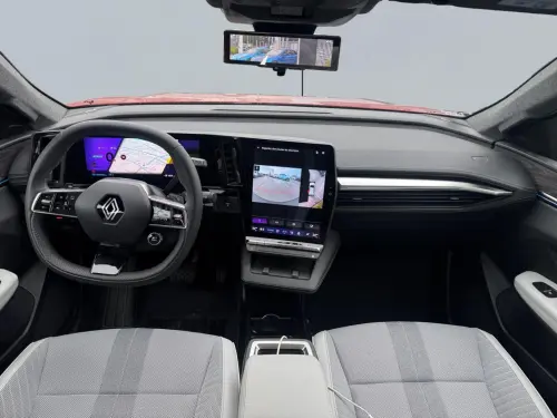Renault Scenic E-Tech Scenic E-Tech electrique 220 ch grande autonomie Techno - Photo 11