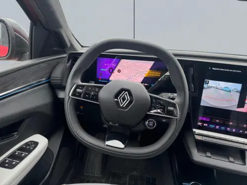 Renault Scenic E-Tech Scenic E-Tech electrique 220 ch grande autonomie Techno - Photo 12