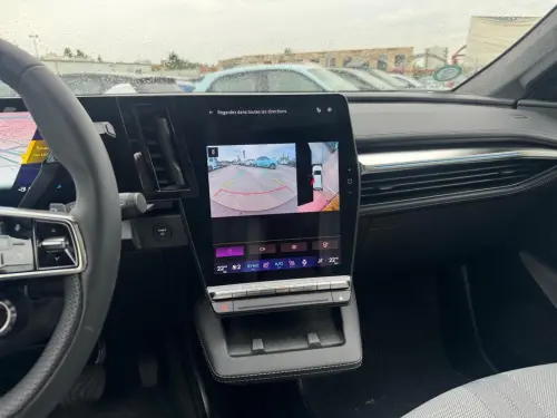 Renault Scenic E-Tech Scenic E-Tech electrique 220 ch grande autonomie Techno - Photo 13