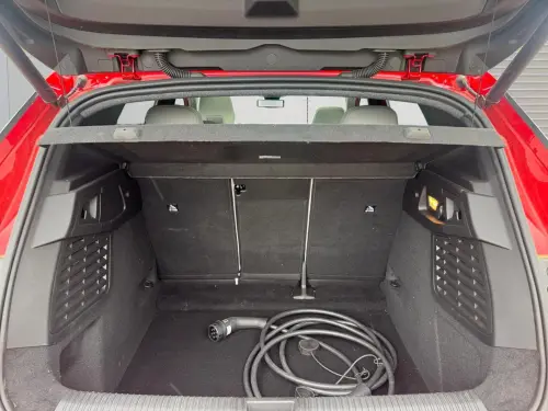 Renault Scenic E-Tech Scenic E-Tech electrique 220 ch grande autonomie Techno - Photo 15