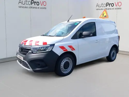 Renault Kangoo FG TOLE TCE 130 L1 AUTO EXTRA - Photo 0