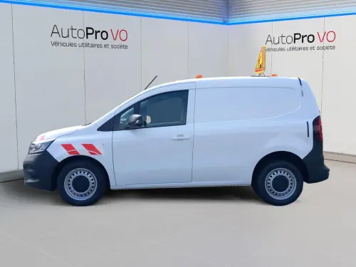 Renault Kangoo FG TOLE TCE 130 L1 AUTO EXTRA - Photo 1