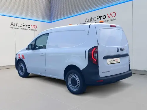 Renault Kangoo FG TOLE TCE 130 L1 AUTO EXTRA - Photo 2