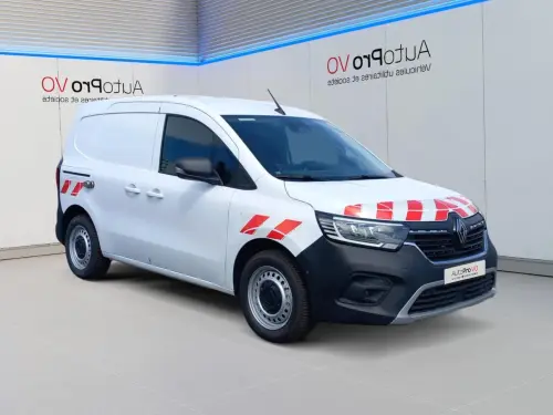 Renault Kangoo FG TOLE TCE 130 L1 AUTO EXTRA - Photo 6