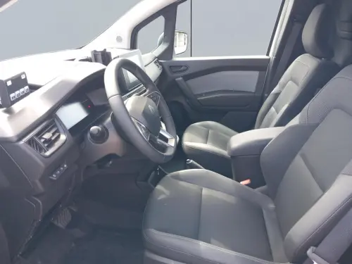Renault Kangoo FG TOLE TCE 130 L1 AUTO EXTRA - Photo 9