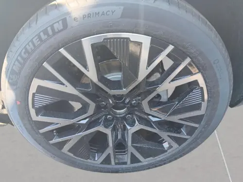 Renault Austral E-TECH 200CH ESPRIT ALPINE - Photo 8