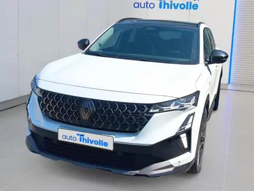 Renault Austral full hybrid E-Tech 200 ch Esprit Alpine - Photo 0