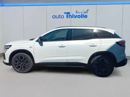 Renault Austral full hybrid E-Tech 200 ch Esprit Alpine - Photo 1
