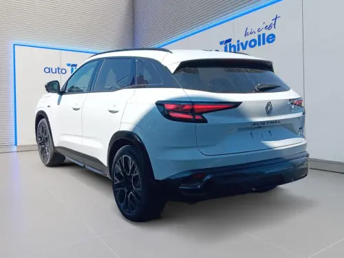Renault Austral full hybrid E-Tech 200 ch Esprit Alpine - Photo 2