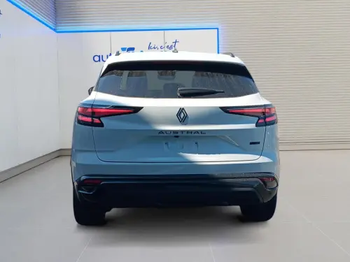 Renault Austral full hybrid E-Tech 200 ch Esprit Alpine - Photo 3