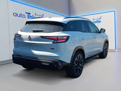 Renault Austral full hybrid E-Tech 200 ch Esprit Alpine - Photo 4