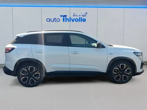 Renault Austral full hybrid E-Tech 200 ch Esprit Alpine - Photo 5