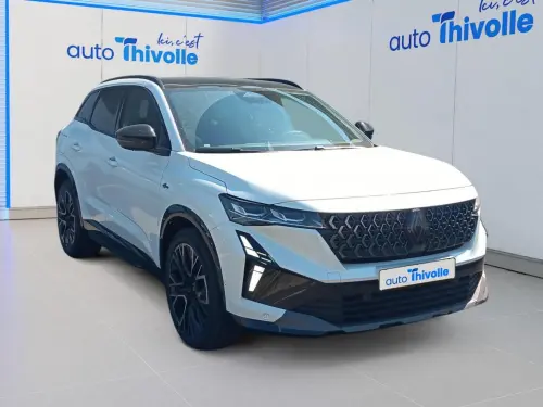Renault Austral full hybrid E-Tech 200 ch Esprit Alpine - Photo 6