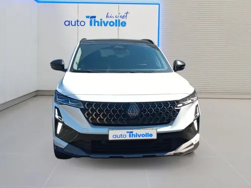 Renault Austral full hybrid E-Tech 200 ch Esprit Alpine - Photo 7