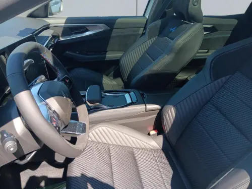 Renault Austral full hybrid E-Tech 200 ch Esprit Alpine - Photo 9