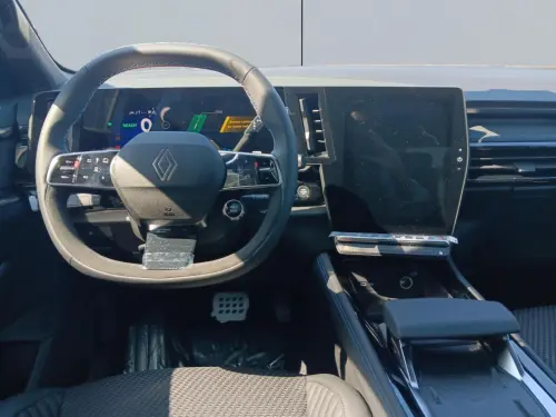 Renault Austral full hybrid E-Tech 200 ch Esprit Alpine - Photo 11