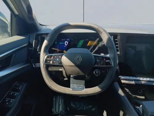 Renault Austral full hybrid E-Tech 200 ch Esprit Alpine - Photo 12