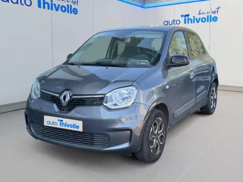 Renault Twingo EQUILIBRE SCE 65 - Photo 0