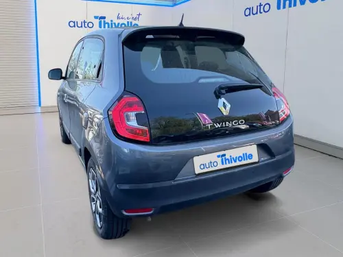Renault Twingo EQUILIBRE SCE 65 - Photo 1