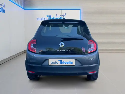 Renault Twingo EQUILIBRE SCE 65 - Photo 2