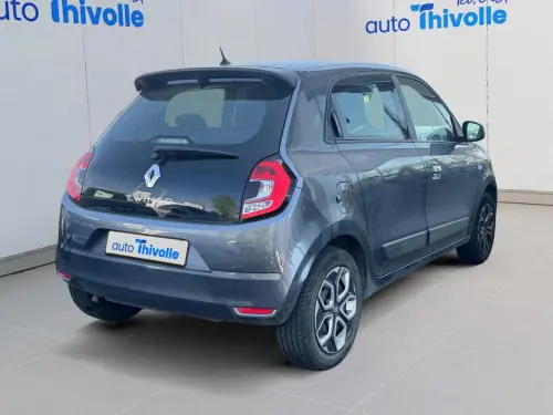 Renault Twingo EQUILIBRE SCE 65 - Photo 3