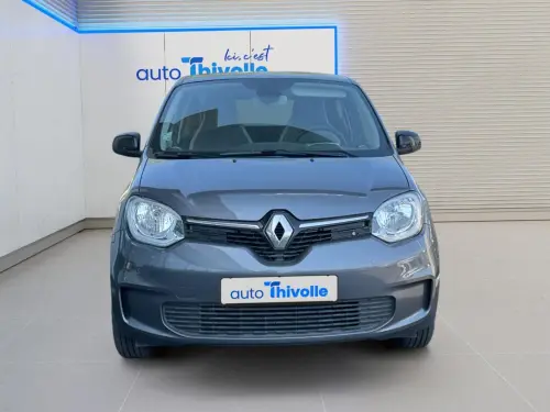 Renault Twingo EQUILIBRE SCE 65 - Photo 5