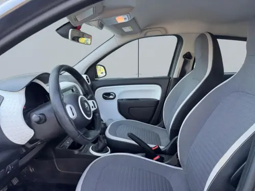 Renault Twingo EQUILIBRE SCE 65 - Photo 6