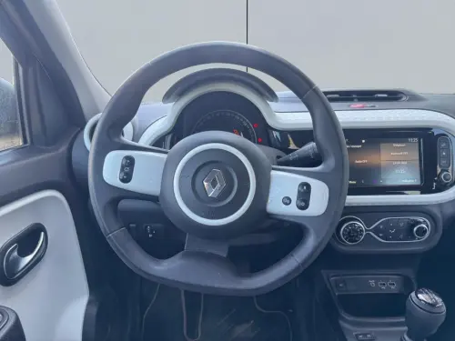 Renault Twingo EQUILIBRE SCE 65 - Photo 8