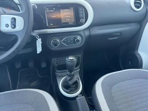 Renault Twingo EQUILIBRE SCE 65 - Photo 9