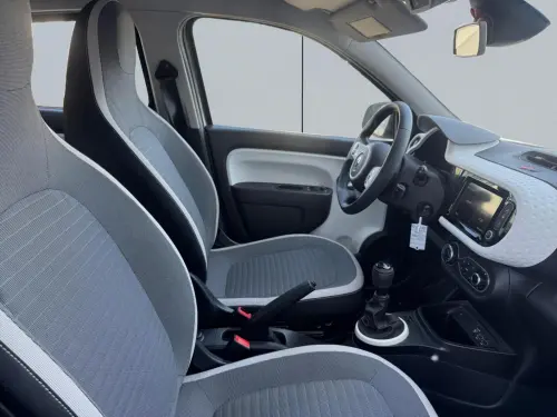 Renault Twingo EQUILIBRE SCE 65 - Photo 11