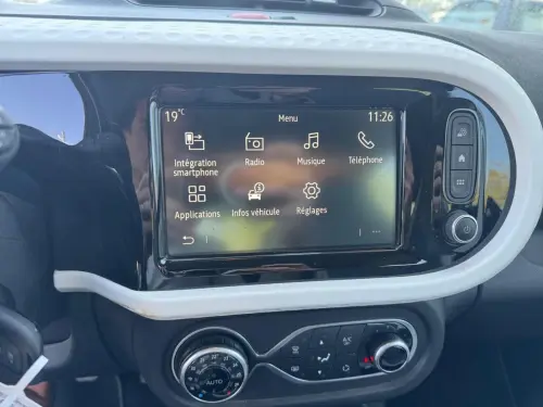Renault Twingo EQUILIBRE SCE 65 - Photo 14