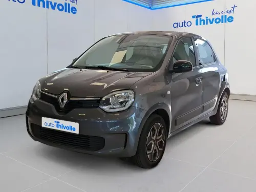 Renault Twingo Twingo III SCe 65 Equilibre - Photo 0