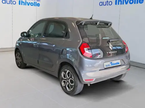 Renault Twingo Twingo III SCe 65 Equilibre - Photo 1