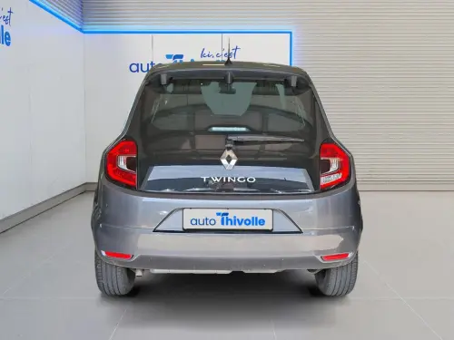 Renault Twingo Twingo III SCe 65 Equilibre - Photo 2