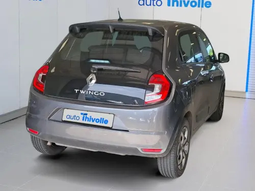 Renault Twingo Twingo III SCe 65 Equilibre - Photo 3