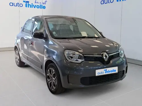Renault Twingo Twingo III SCe 65 Equilibre - Photo 4