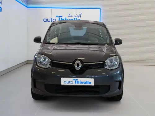 Renault Twingo Twingo III SCe 65 Equilibre - Photo 5