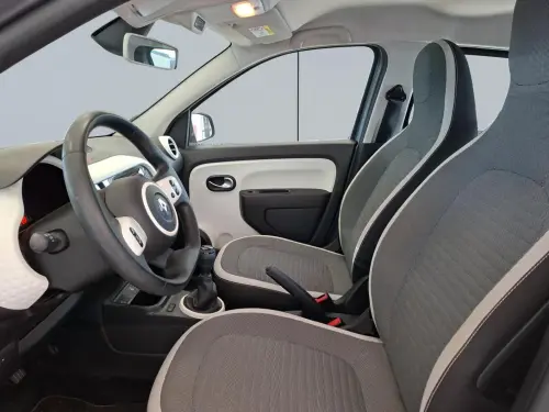 Renault Twingo Twingo III SCe 65 Equilibre - Photo 7