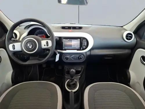 Renault Twingo Twingo III SCe 65 Equilibre - Photo 9