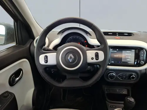 Renault Twingo Twingo III SCe 65 Equilibre - Photo 10