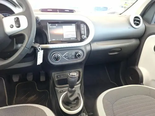 Renault Twingo Twingo III SCe 65 Equilibre - Photo 11